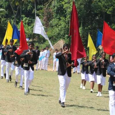 නිවාසාන්තර ක්‍රිඩා උළෙළ - 2020